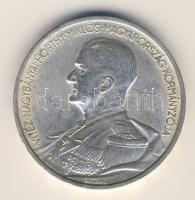 1939. 5P Ag "Horthy balra" T:2+