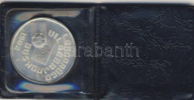 1981. 500Ft Ag "Labdarúgó VB" tokban T:BU Csak 6000db!