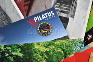 28 db MODERN, nagyrészt színes motívum képeslap, fogaskerekű és vasút, mozdonyok, 1 db képeslapon a ...