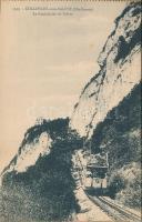 Collonges-sous-Saleve - postcard booklet with 12 cards