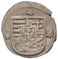 1501-1526K-G Obulus Ag "II. Lajos" (0.23g) T:2- kis ki.
Huszár: 819., Unger I.: 652.d