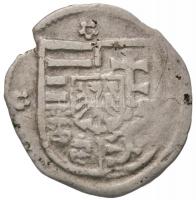 1501-1526K-G Obulus Ag "II. Ulászló" (0.21g) T:2- kis ki.
Huszár: 819., Unger I.: 652.b