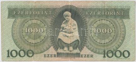 1993. 1000Ft "E" T:III