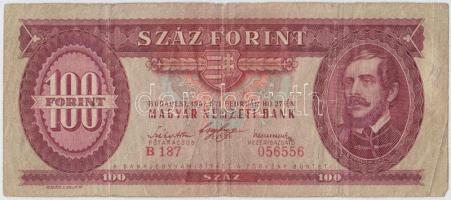 1947. 100Ft T:III,III-