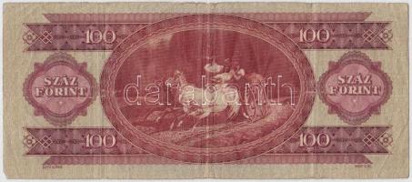 1947. 100Ft T:III,III-