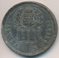 Klassohn Antal 1870. "Elhunyt 1849 Október 6-án - Eltemettetett Sz.K.Pest Városa Által 1870. Jú...