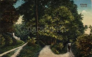 Kőszeg, Rőti út (EK)