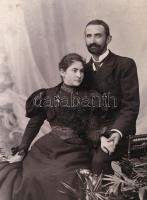 VÉDETT! Munkácsi Bernát (1860-1937) nyelvész, finnugrista, orientalista irat hagyatéka. Személyes fe...