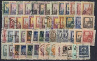 91klf illetékbélyeg