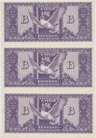 1946. 10.000.000BP (3x) T:I-