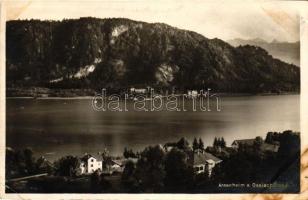 Annenheim an Ossiach / lake (fl)