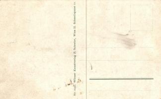 Vienna, Wien. Prater, Hochschaubahn / panorama railway