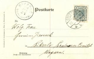 Maria Seesal bei Gresten; Verlag Leopold Heiss