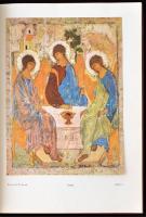 Gosudarstvennaya Tret'yakovskaya Galereya. Moszkva, 1959, Izogiz (Hudozhestvennie sokrovishcha ...