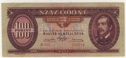 1947. 100Ft T:II/III+