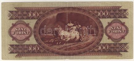 1947. 100Ft T:II/III+