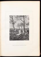 Magyarország műemlékei. Szerk.: Forster Gyula. 3. köt.  Bp., 1913, Franklin Társulat (A Műemlékek Or...