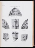 Magyarország műemlékei. Szerk.: Forster Gyula. 3. köt.  Bp., 1913, Franklin Társulat (A Műemlékek Or...