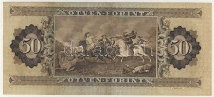 1951. 50Ft T:II
