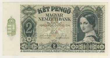 1940. 2P T:I