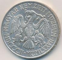 1977. 200Ft Ag "Nemzeti Múzeum" T:BU
Adamo EM55