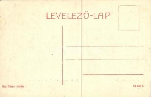 Szepesváralja, Spisské Podhradie; Tér és templom, Platz und Kirche. Sax Sándor kiadása / square, vie...