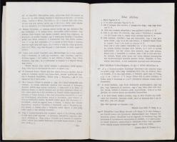 1792 "Vélekedés a' Gyulladásnak vagy egészlen leendö el-távoztatása, vagy, ha kiütnénak, h...