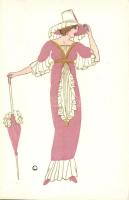 Wiener Werkstatte No. 857, s: Otto Lendecke