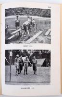 Golenszky Kandid Dr.(szerk.): A 25. sz. Szent Imre cserkészcsapat 25 éve. Bp., 1945, Egyetemi Nyomda...
