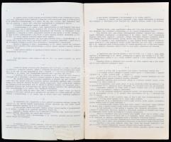 1895A Zalavölgyi helyi érdekű gőzmozdonyú vasútra vonatkozó engedélyokirat. Zalaszentgróttól Balaton...