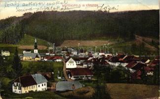 Weitensfeld im Gurktal (EK)