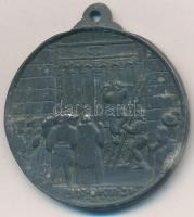 Szász Vilmos (1884-1923) 1917. "A reformáció 400 éves örömünnepe emlékére 1517-1917 - Dr. Luthe...