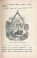 Szívos Béla: Nansen utazása lábszánkón Grönlandon keresztül. Bp., 1911, Franklin Társulat. Számos ér...
