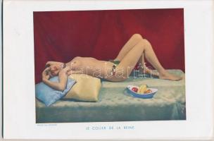 1936 Pour Lire á Deux, francia magazin erotikus képekkel / French magazine with erotic pictures