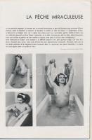 1936 Pour Lire á Deux, francia magazin erotikus képekkel / French magazine with erotic pictures