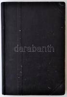Lenhossék Mihály: Az ember anatómiája I. Bp., 1922, Pantheon. 567 p. Korabeli félvászonkötésben. Egy...