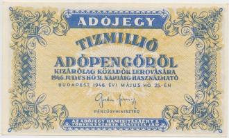 1946. 10.000.000AP T:II