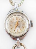 Centra ékszeróra, működőképes állapotban