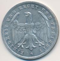 Németország / Weimari Köztársaság 1923A 500M Al T:2
Germany / Weimar Republic 1923A 500 Mark Al C:X...