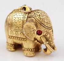 Vegyes bizsu tétel, nyakláncokkal, karkötővel, medálokkal