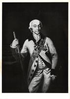 18 db RÉGI használatlan motívumlap, kiváló minőségben; lengyel katonai lapok, Tadeusz Kosciuszko / 1...