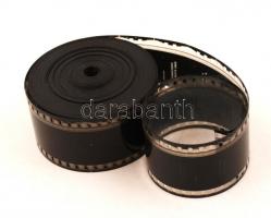 cca 1940 Német katonák Karácsonya, Hitlerrel. Korabeli 35mm rövidfilm. Kb 21 méter hosszú. Eredeti d...