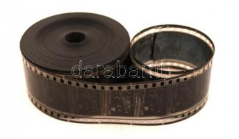 cca 1940 A Kormányzó Úr Kolozsváron. Dísszemle és látogatás Horthy Miklóssal. Korabeli 35mm rövidfil...