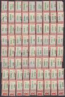 104 db klf ragjegy berakólapon