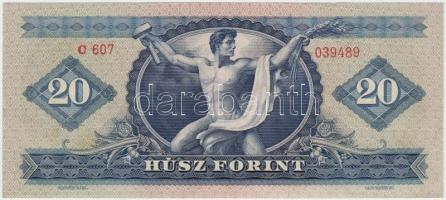 1949. 20Ft T:I- hajtatlan