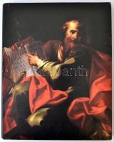 The Sanpaolo Art Collection. Edited by Ana Coliva. Milan, 2003, Silvana Editoriale. 319 p. Kiadói dobozában.