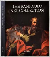The Sanpaolo Art Collection. Edited by Ana Coliva.
Milan, 2003, Silvana Editoriale. 319 p. Kiadói d...