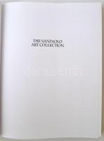 The Sanpaolo Art Collection. Edited by Ana Coliva.
Milan, 2003, Silvana Editoriale. 319 p. Kiadói d...