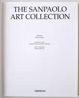 The Sanpaolo Art Collection. Edited by Ana Coliva.
Milan, 2003, Silvana Editoriale. 319 p. Kiadói d...