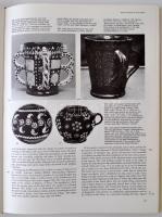 World Ceramics. An illustrated history edited by Robert J. Charleston. New Jersey, 1968, Chartwell B...